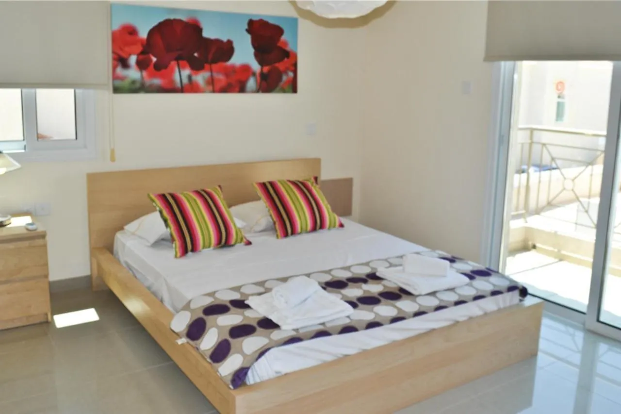 Pernera Holiday Villa 173 Protaras