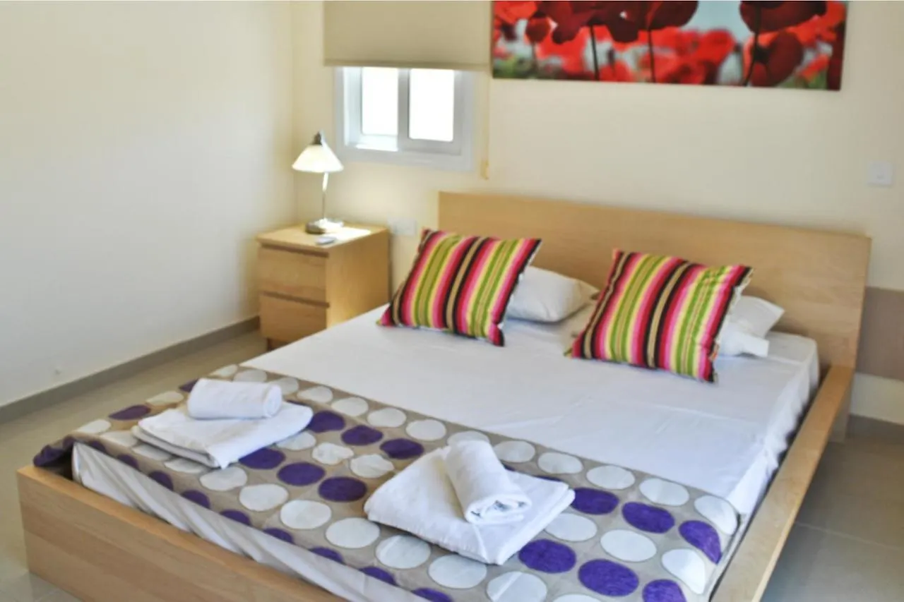 Pernera Holiday Villa 173 Protaras 0*,  Chipre